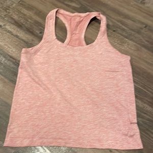Lululemon swiftly tech racer back tank top race length